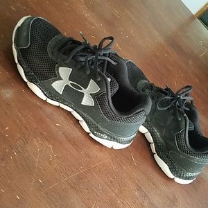 Under Armour shoes